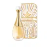 Dior Womens J'adore Limited Edition Case Eau De Parfum 100ml In Transparent