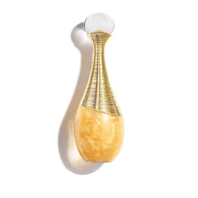 Dior Womens J'adore Shimmering Hair Mist 35ml