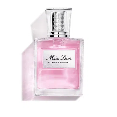 Dior Womens Miss  Blooming Bouquet Roller-pearl Eau De Toilette 20ml