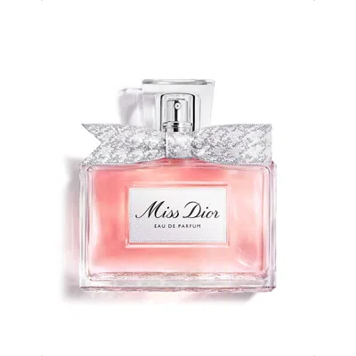 Dior Womens Miss  Eau De Parfum 100ml
