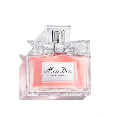 Dior Womens Miss  Eau De Parfum 50ml In Transparent