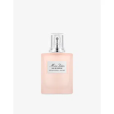 Dior Womens Miss  Eau De Parfum Hair Mist 30ml