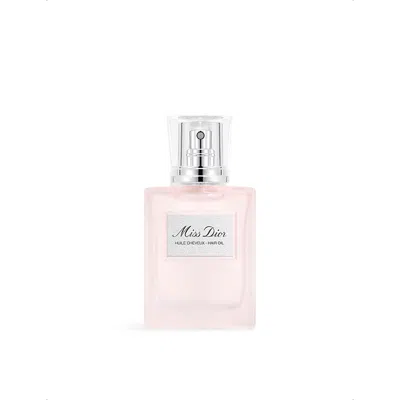 Dior Womens Miss  Hair Oil 30ml