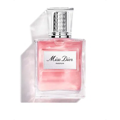 Dior Womens Miss  Parfum Roller-pearl 20ml