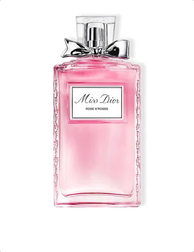 DIOR WOMENS MISS DIOR ROSE N'ROSES EAU DE TOILETTE,36319241