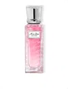 Dior Womens Miss  Rose N'roses Roller Pearl Eau De Toilette 20ml
