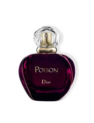 Dior Poison Natural Spray 50ml