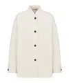 Dior Wool Jacket