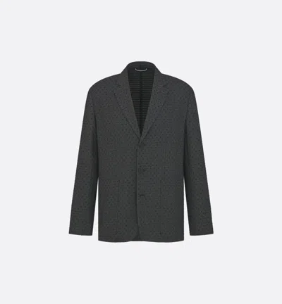 Dior Woven Jacket