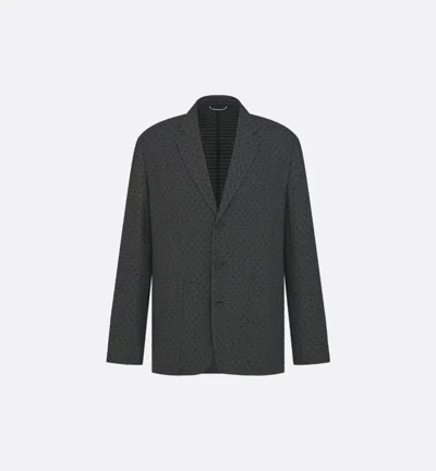 Dior Woven Jacket Clothing