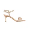 Dior Ws - Sandal In Neutral