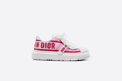Dior Ws - Sneaker In Multi
