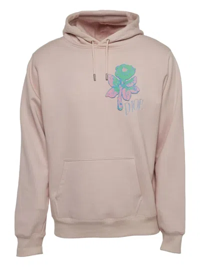 Pre-owned Dior X Alex Foxton Hoodie
