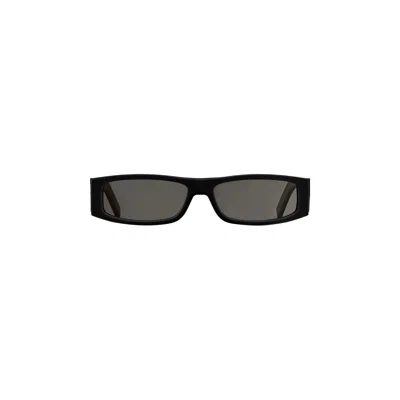 Pre-owned Dior X Cactus Jack Cd Diamond S1i Sunglasses 'black' | Men's Size Onesize