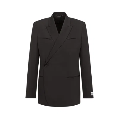 Pre-owned Dior X Cactus Jack Oblique Jacket 'black' | Men's Size 54