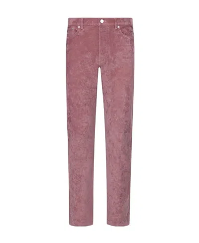 Pre-owned Dior X Cactus Jack Rusty Pink Slim Jeans 31