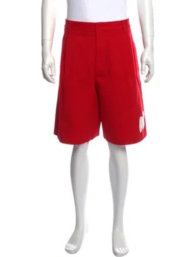 Pre-owned Dior X Erl 2023 Shorts In Red