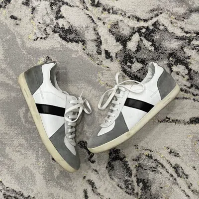 Homme German Dior German Army Sneakers Dior Homme German Army Trainers