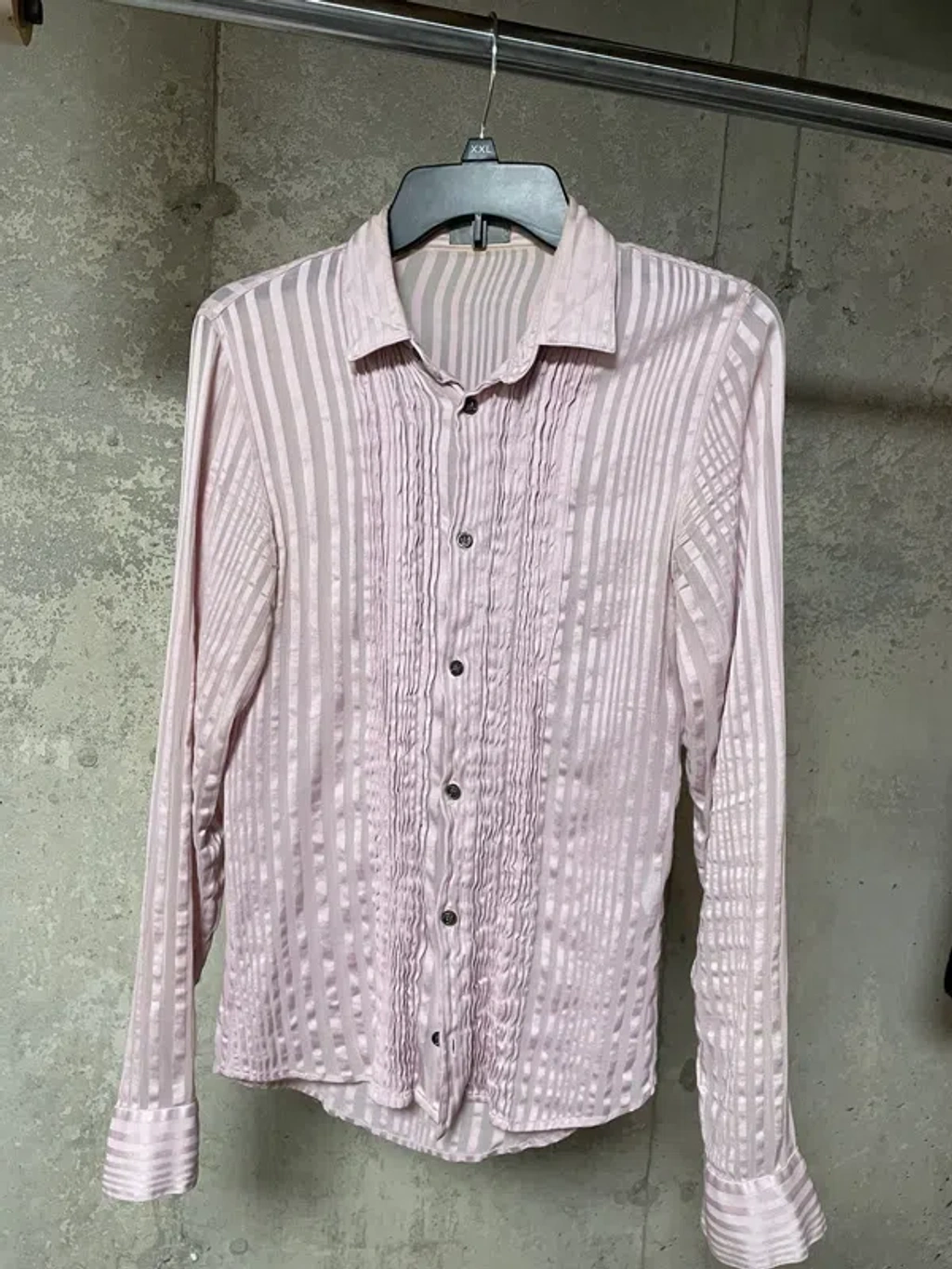 Dior Homme 07ss Hedi Slimane ポロシャツ Dior Homme 07ss Hedi