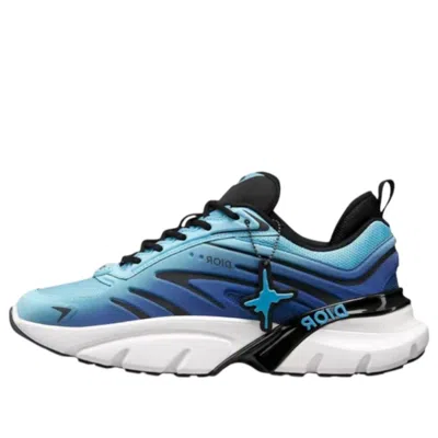 Dior X Lewis Hamilton B44 Blade 'gradient Blue'