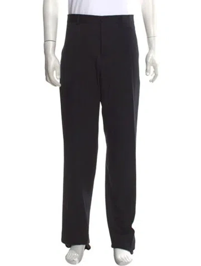 Pre-owned Dior X Peter Doig 2021 Pants In Black