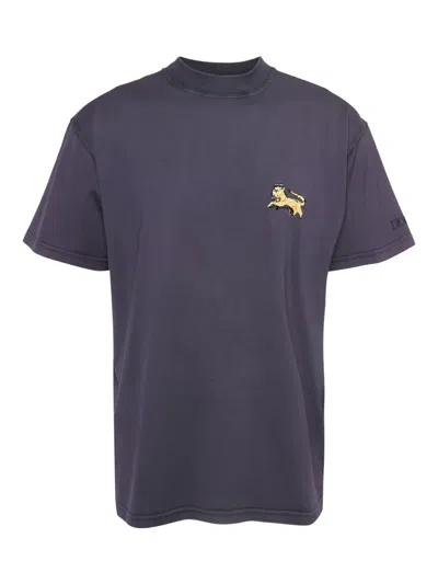 Pre-owned Dior X Peter Doig Cotton T-shirt
