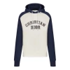 Dior X Peter Doig Fw21 Logo Long-sleeved Men's Grey In Black
