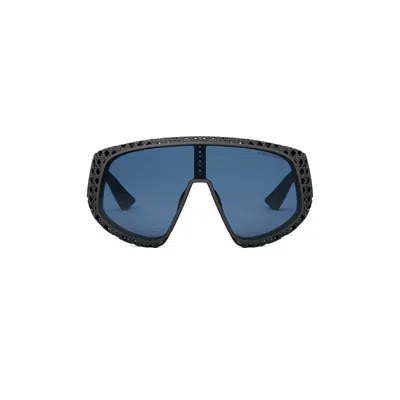 Dior 3d M1u 11b000 Sunglasses In Black