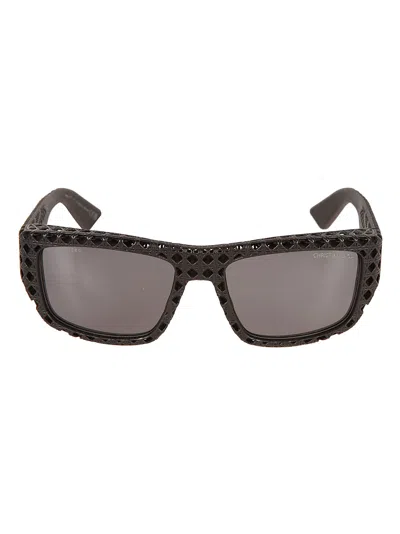 Dior 3d S1i Sunglasses In 11p0