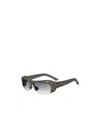 Dior 3d Sunglasses In Green