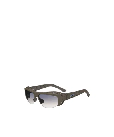 Dior 3d Sunglasses In Green