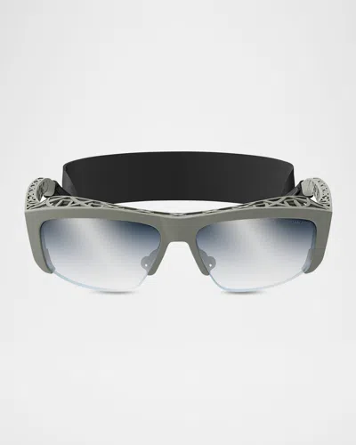 DIOR DIOR3D S4U SUNGLASSES