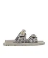 Dior Act Slide
