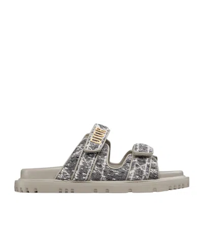 Dior Act Slide