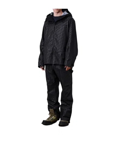 Dior Alps Ski Pants In Black
