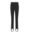 Dior Alps Ski Pants In Black