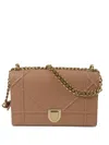 Dior Ama Chain-strap Shoulder Bag In Pattern