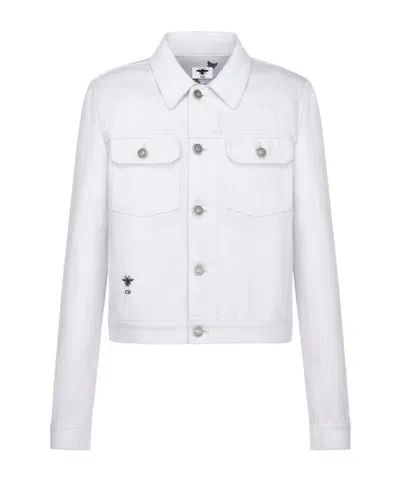 DIOR DIORAMOUR JACKET