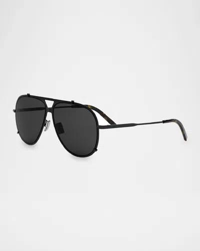 Dior Blacksuit A3u Sunglasses In Black