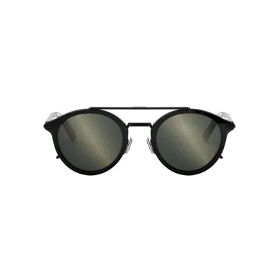 Dior Blacksuit R7u10a5 In Black