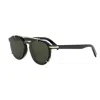 Dior Blacksuit Ri10c0 In Black