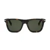Dior Blacksuit S13i 20c0 Havana Sunglasses In Brown