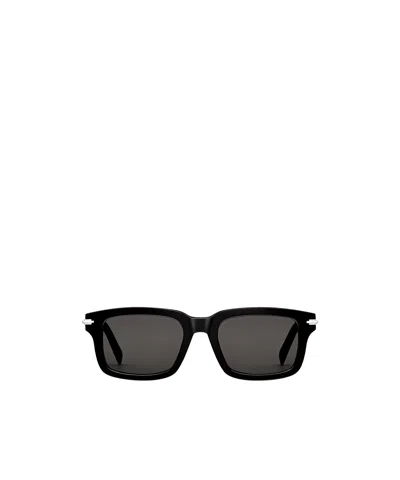 Dior Blacksuit S16i In Black