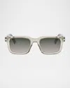 Dior Blacksuit S16i Sunglasses In Neutral