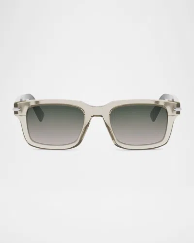 Dior Blacksuit S16i Sunglasses In Neutral