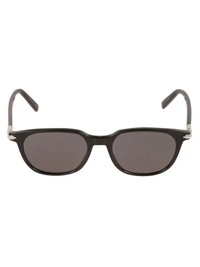 Dior Blacksuit Sunglasses In 10a0