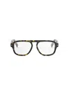 Dior Blacksuito A3i Eyewear In Brown