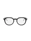 Dior Blacksuito R10i Eyewear In Black