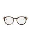Dior Blacksuito R10i Eyewear In Brown