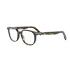 Dior Blacksuito S25i2000 In Gray